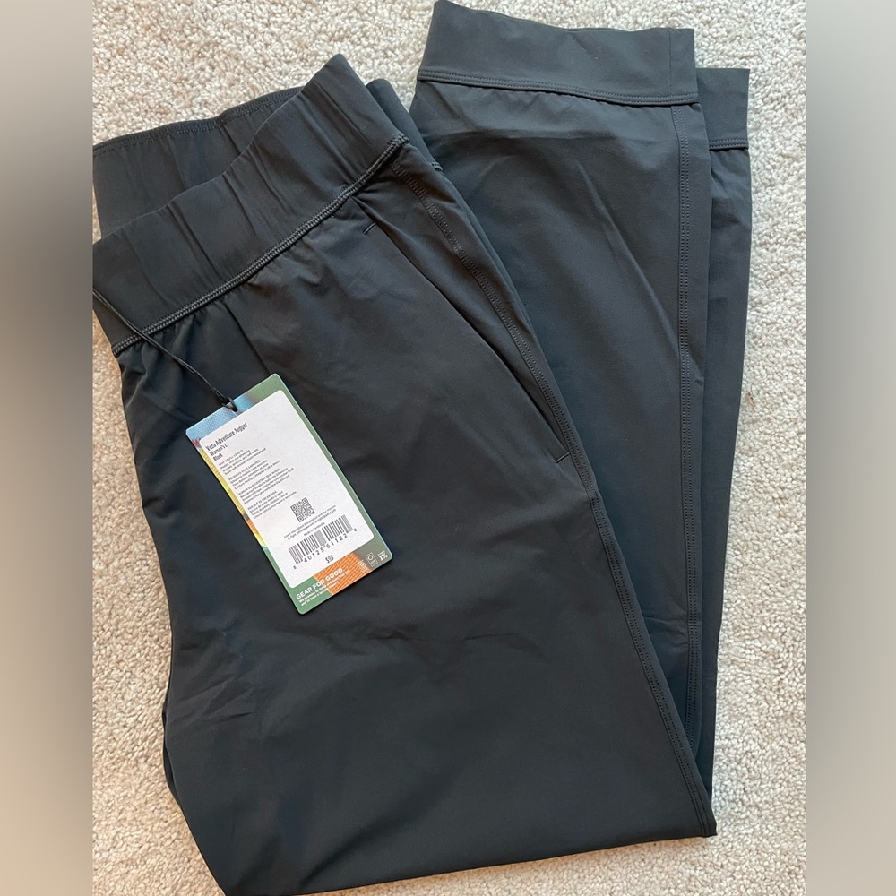 Cotopaxi Veza Adventure Jogger- Women’s Large